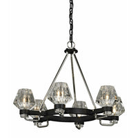 Faction Chandelier