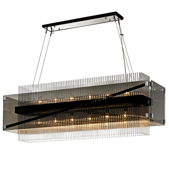 Apollo Chandelier