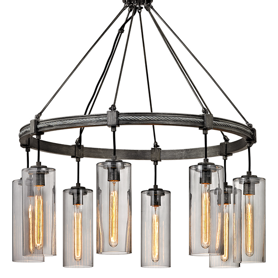 Union Square Chandelier