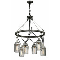 Citizen Chandelier