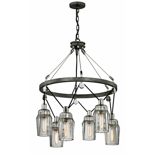 Citizen Chandelier