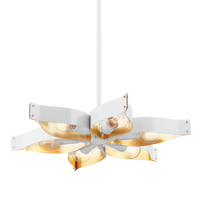 Nala 6-Light Chandelier