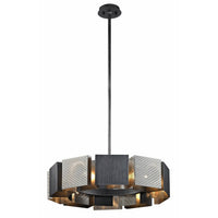 Impression Chandelier