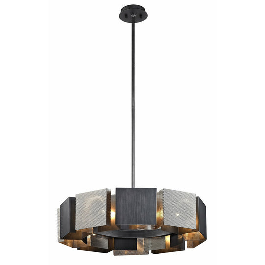 Impression Chandelier