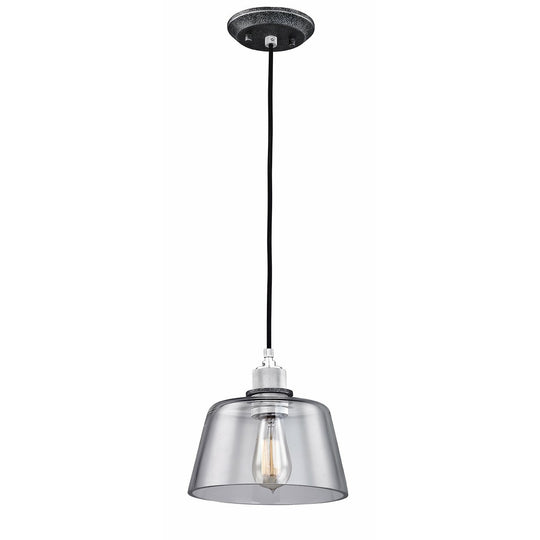 Audiophile Mini Pendant