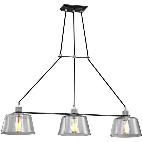 Audiophile Linear Suspension
