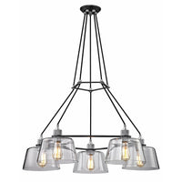 Audiophile Chandelier