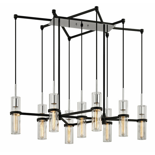 Xavier Linear Suspension