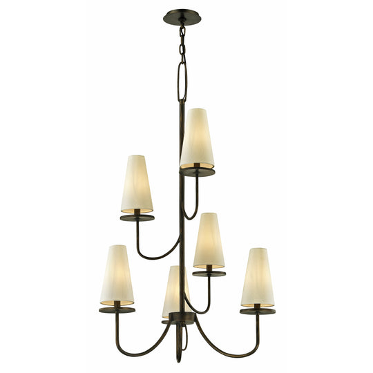 Marcel Chandelier