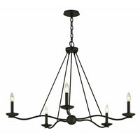 Sawyer Chandelier