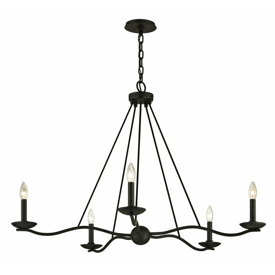 Sawyer Chandelier
