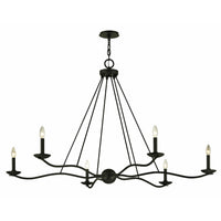 Sawyer Chandelier