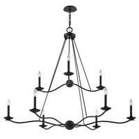Sawyer Chandelier