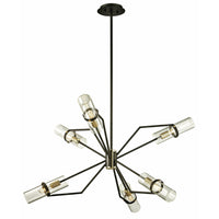 Raef Chandelier