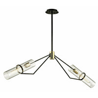 Raef Linear Suspension