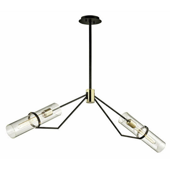 Raef Linear Suspension