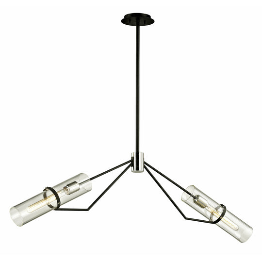 Raef Linear Suspension