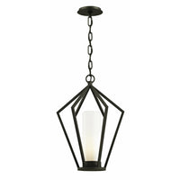 Whitley Heights Outdoor Pendant