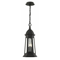 Astor Outdoor Pendant