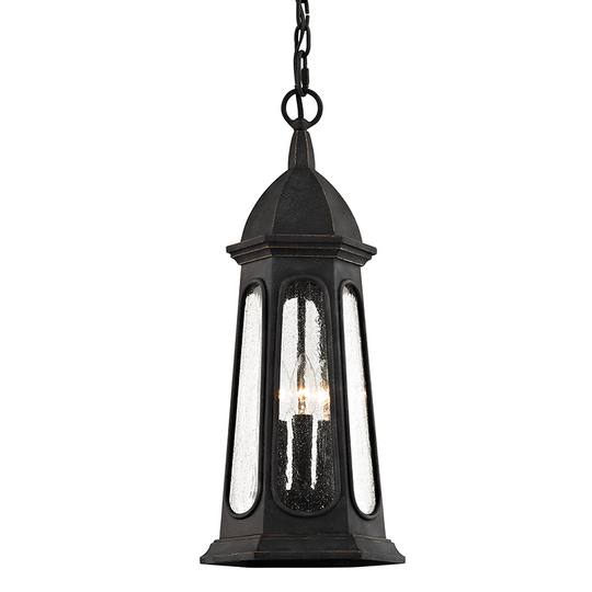 Astor Outdoor Pendant