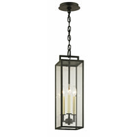 Beckham Outdoor Pendant