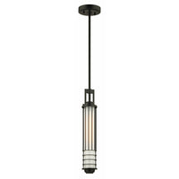 Powell Street Outdoor Pendant