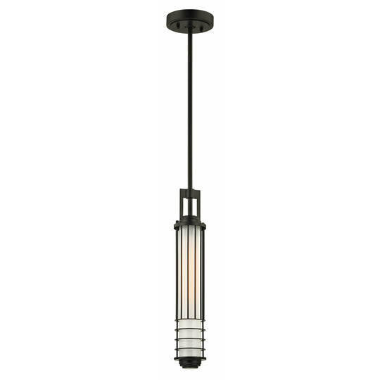 Powell Street Outdoor Pendant