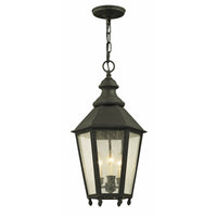 Savannah Outdoor Pendant