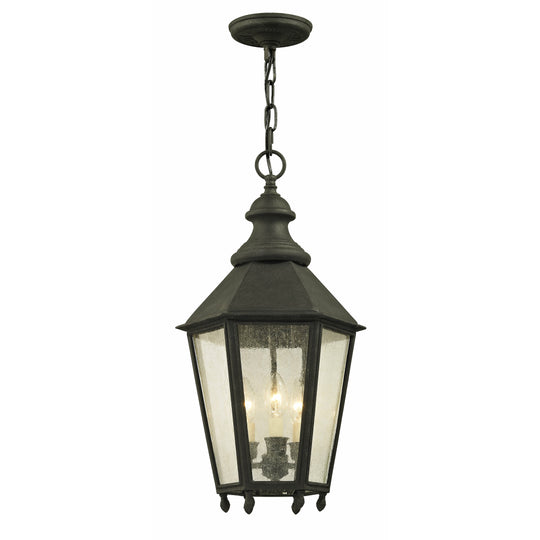 Savannah Outdoor Pendant
