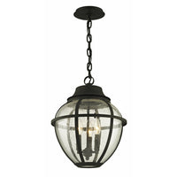 Bunker Hill Outdoor Pendant