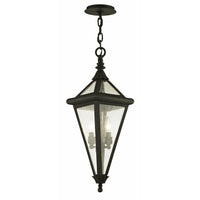 Geneva Outdoor Pendant