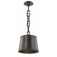 Admirals Row Pendant