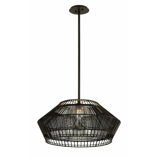Hunters Point Pendant
