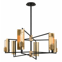 Emerson Linear Suspension