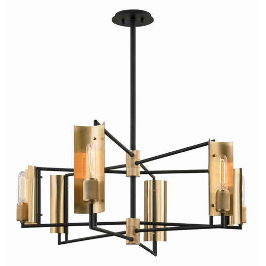 Emerson Linear Suspension