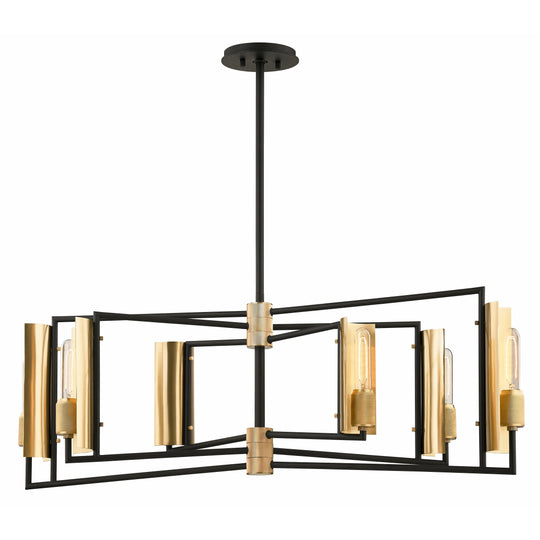 Emerson Linear Suspension