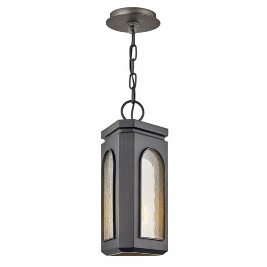 Alton Outdoor Pendant