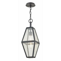 Oak Knoll Outdoor Pendant