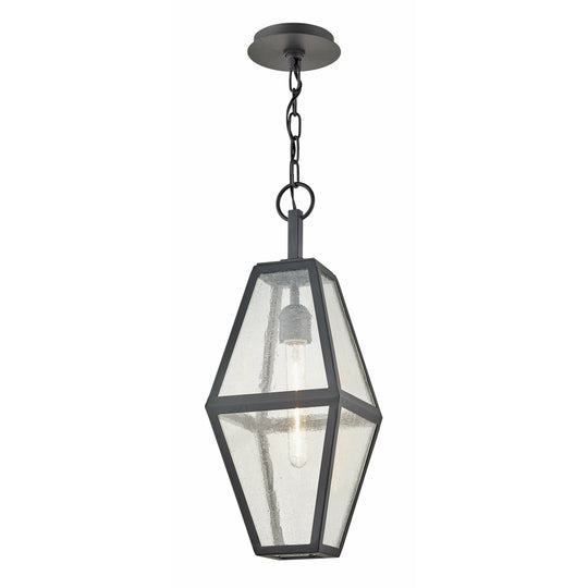 Oak Knoll Outdoor Pendant
