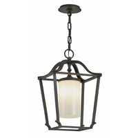 Princeton Outdoor Pendant