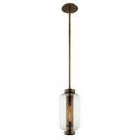 Atwater Outdoor Pendant