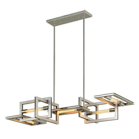 Enigma Linear Suspension