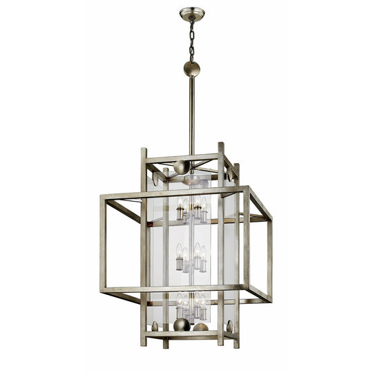 Crosby Pendant