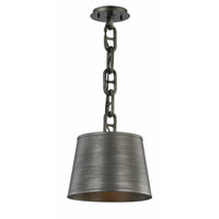 Admirals Row Pendant