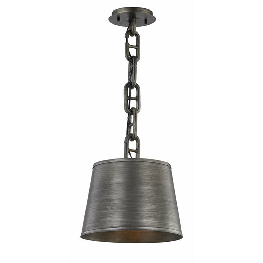 Admirals Row Pendant