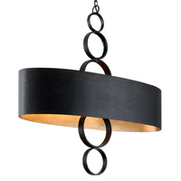 Rivington Linear Suspension