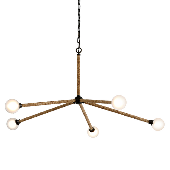 Nomad Chandelier