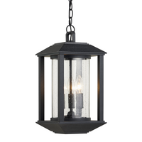 Mccarthy Outdoor Pendant