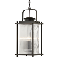 James Bay Outdoor Pendant