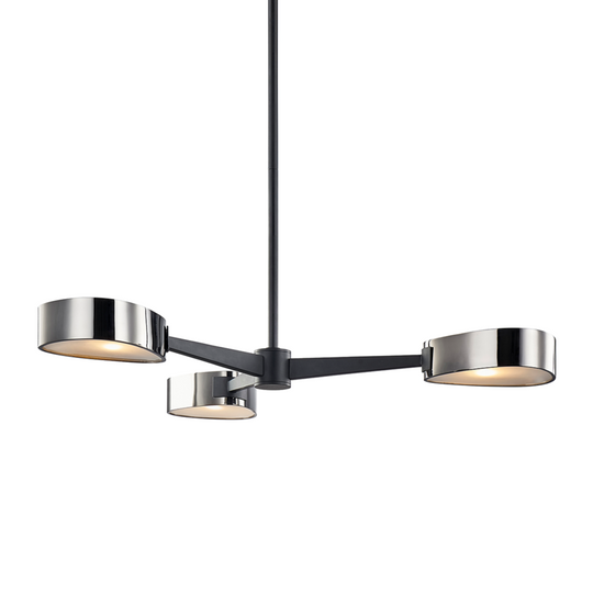 Allisio Chandelier